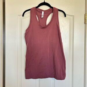 Athleta Momentum Sleeveless Tank